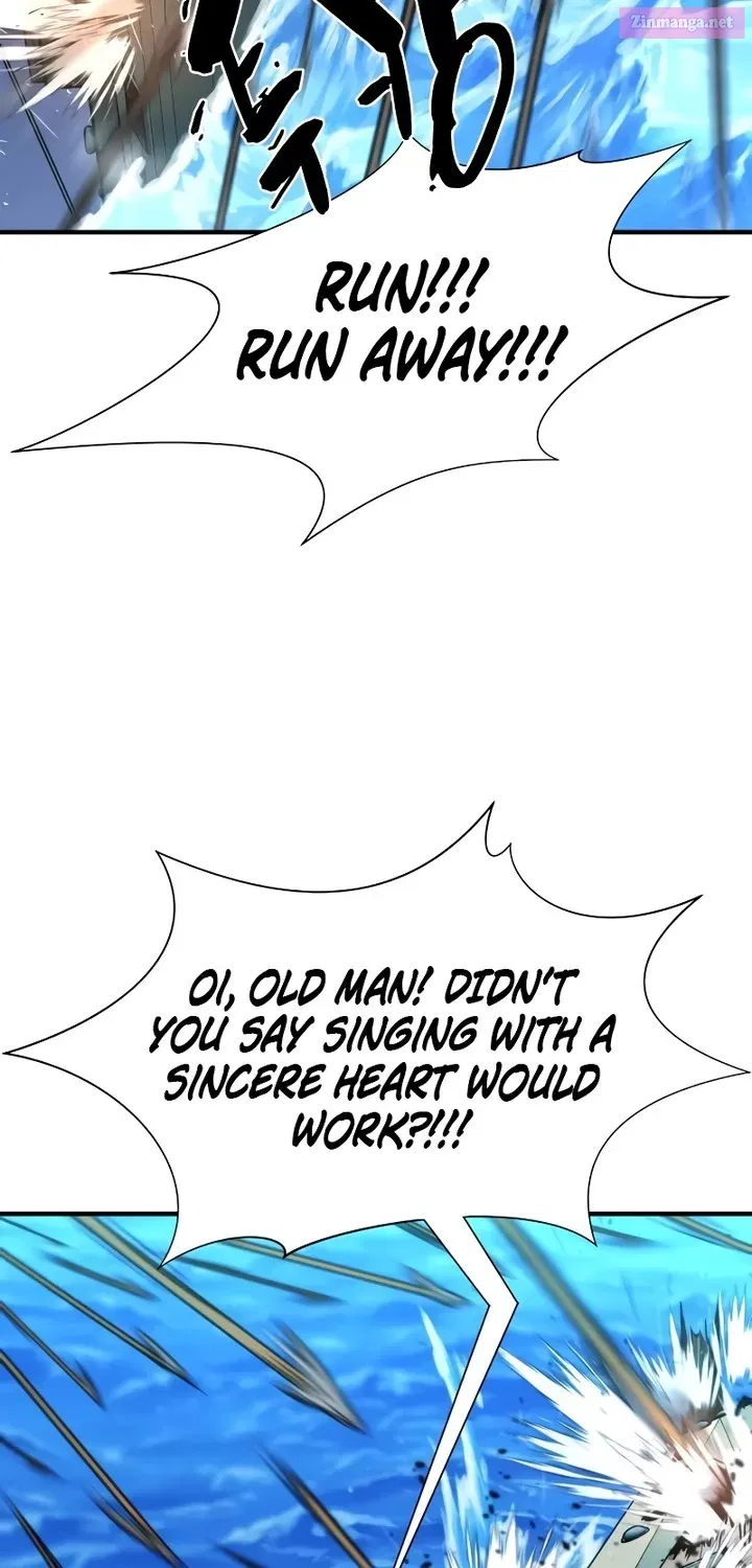 The Greatest Estate Developer Zinmanga X Chapter 125 Page 94