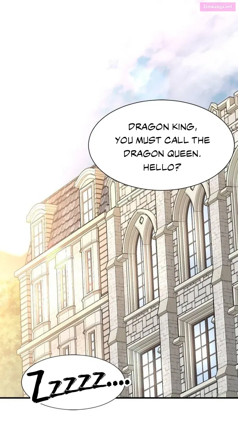 The Greatest Estate Developer Zinmanga X Chapter 124 Page 11