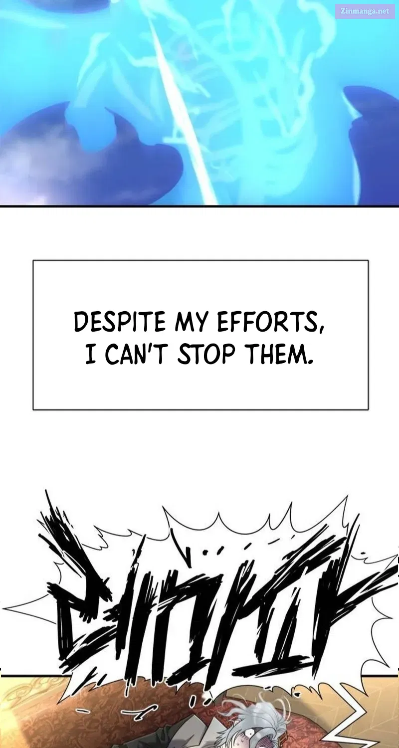 The Greatest Estate Developer Zinmanga X Chapter 124 Page 29