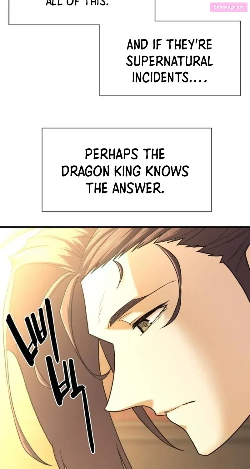 The Greatest Estate Developer Zinmanga X Chapter 124 Page 31