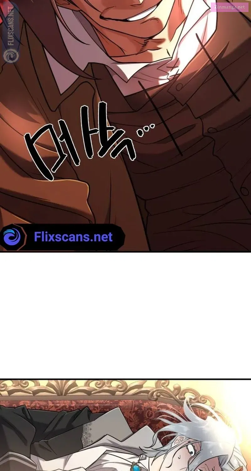 The Greatest Estate Developer Zinmanga X Chapter 124 Page 51