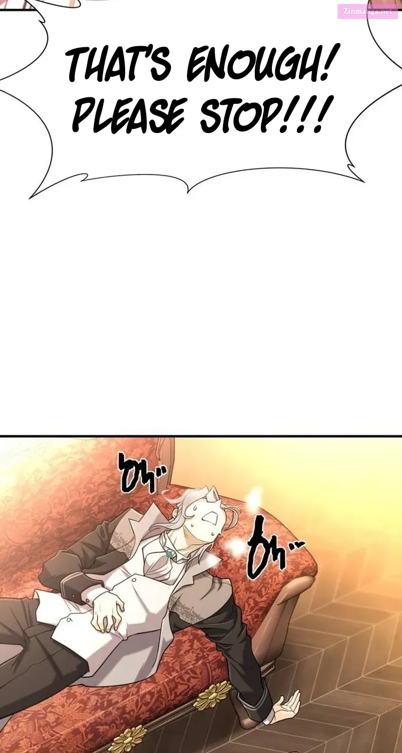 The Greatest Estate Developer Zinmanga X Chapter 124 Page 83