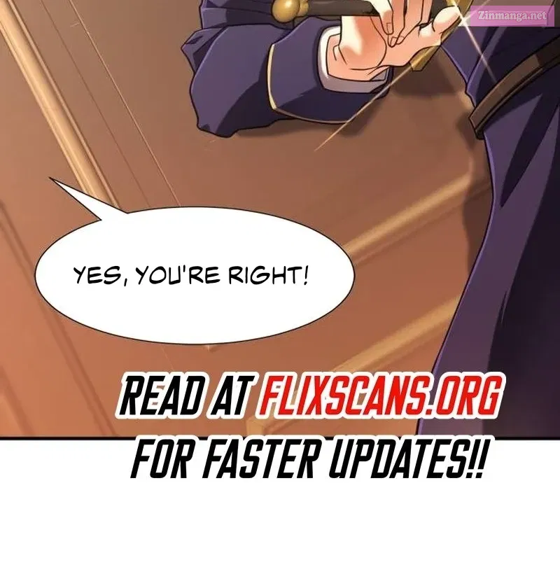 The Greatest Estate Developer Zinmanga X Chapter 124 Page 90