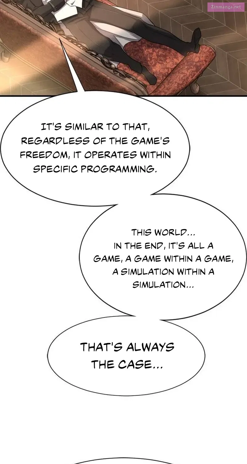 The Greatest Estate Developer Zinmanga X Chapter 124 Page 103