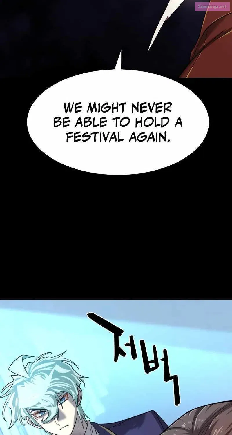 The Greatest Estate Developer Zinmanga X Chapter 123 Page 14