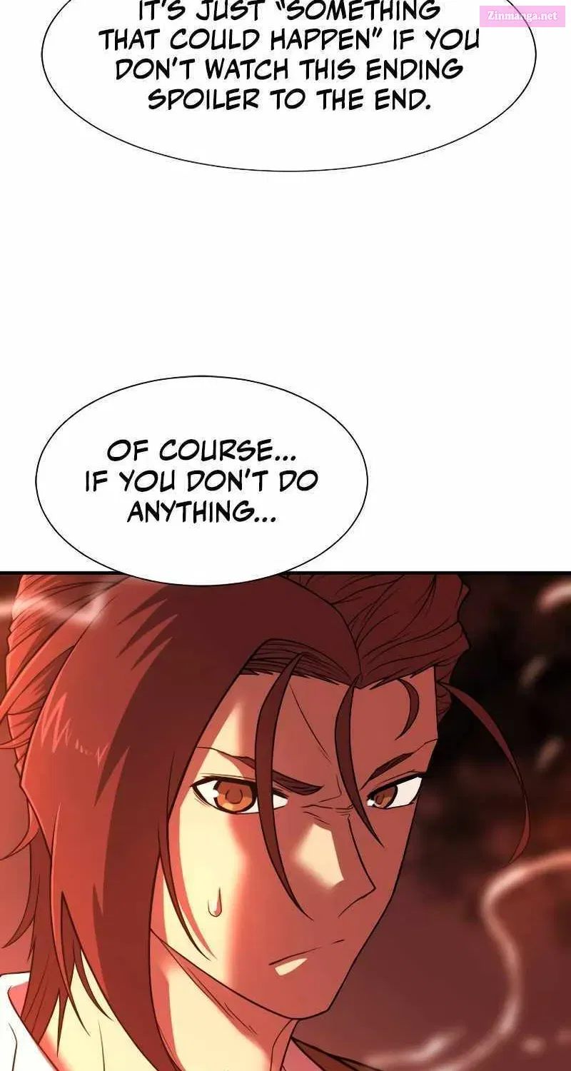 The Greatest Estate Developer Zinmanga X Chapter 123 Page 34