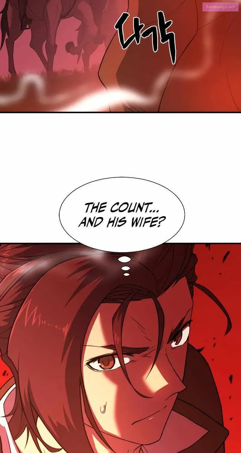 The Greatest Estate Developer Zinmanga X Chapter 123 Page 41