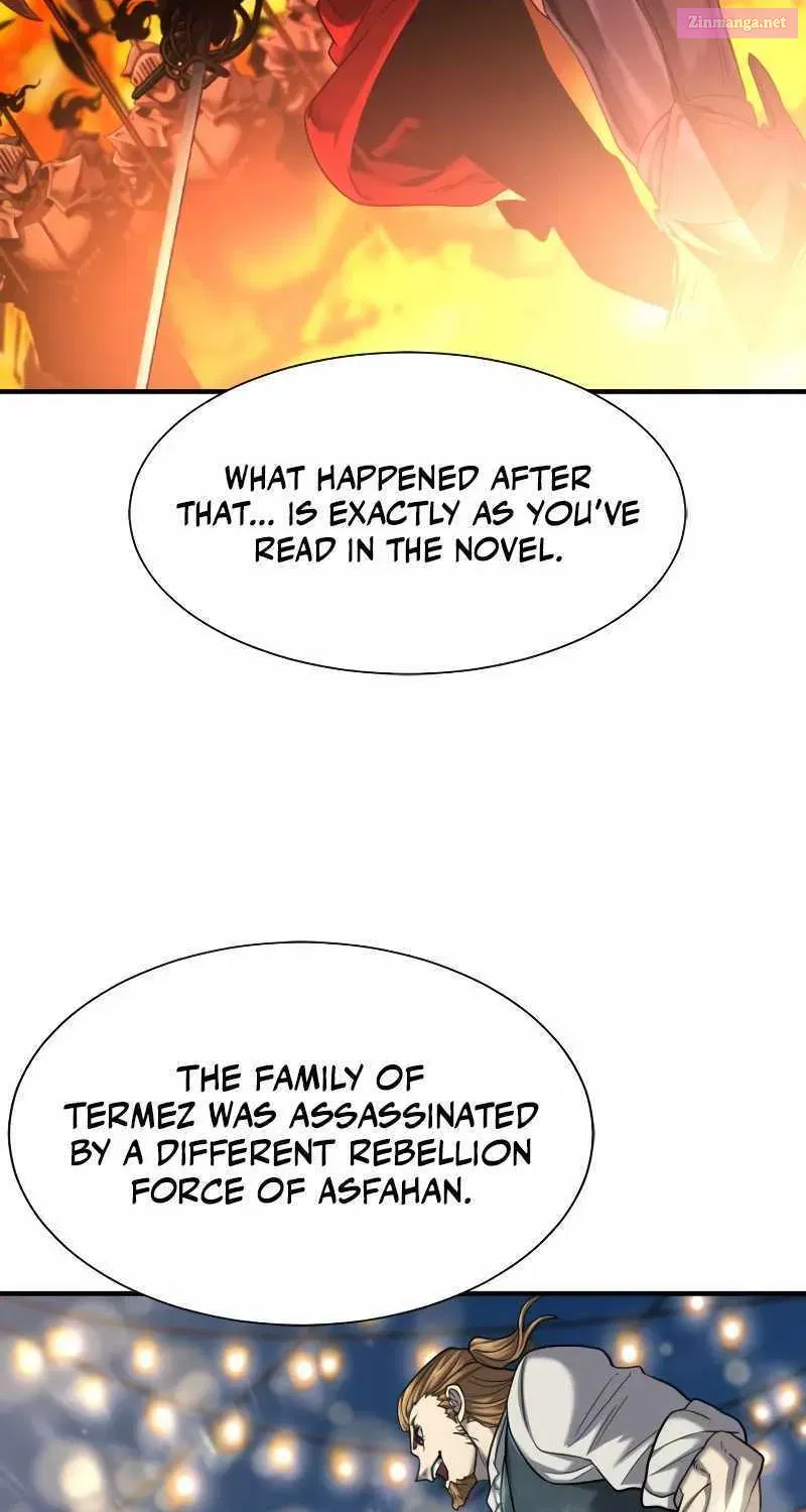The Greatest Estate Developer Zinmanga X Chapter 123 Page 74