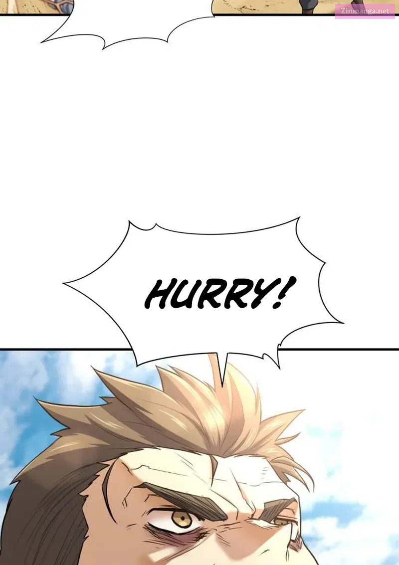 The Greatest Estate Developer Zinmanga X Chapter 122 Page 9