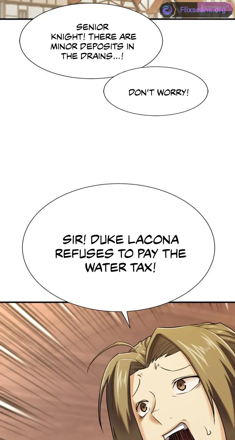 The Greatest Estate Developer Zinmanga X Chapter 122 Page 18