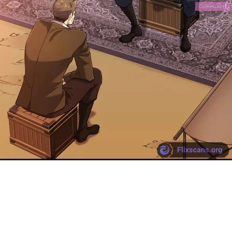 The Greatest Estate Developer Zinmanga X Chapter 122 Page 27