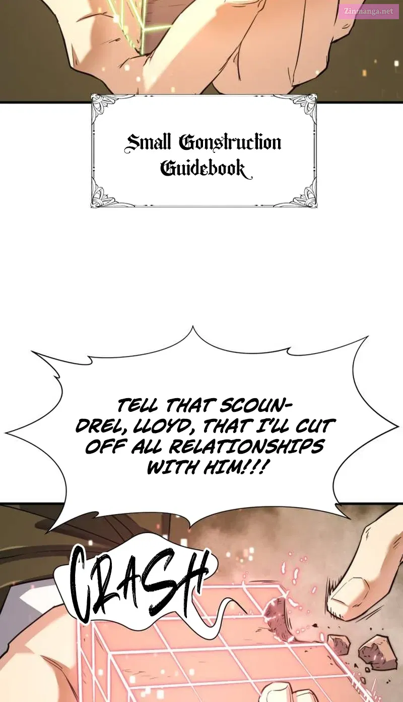 The Greatest Estate Developer Zinmanga X Chapter 122 Page 31