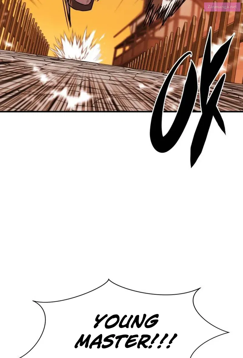 The Greatest Estate Developer Zinmanga X Chapter 122 Page 43