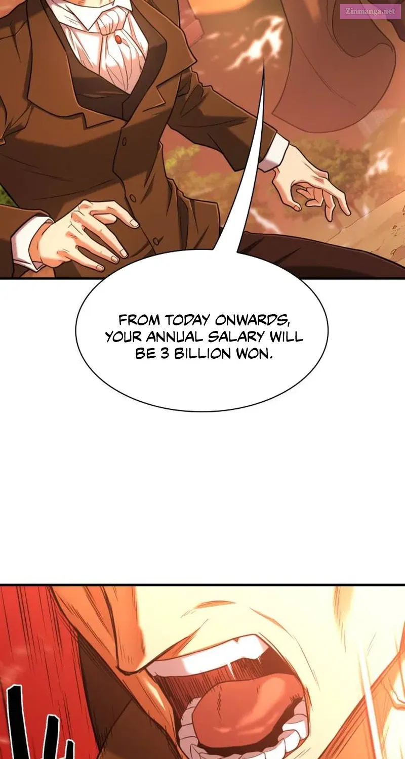 The Greatest Estate Developer Zinmanga X Chapter 122 Page 56