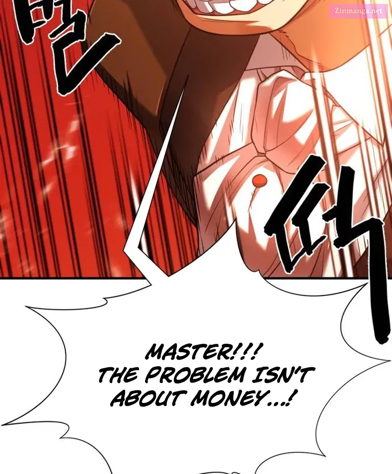 The Greatest Estate Developer Zinmanga X Chapter 122 Page 57