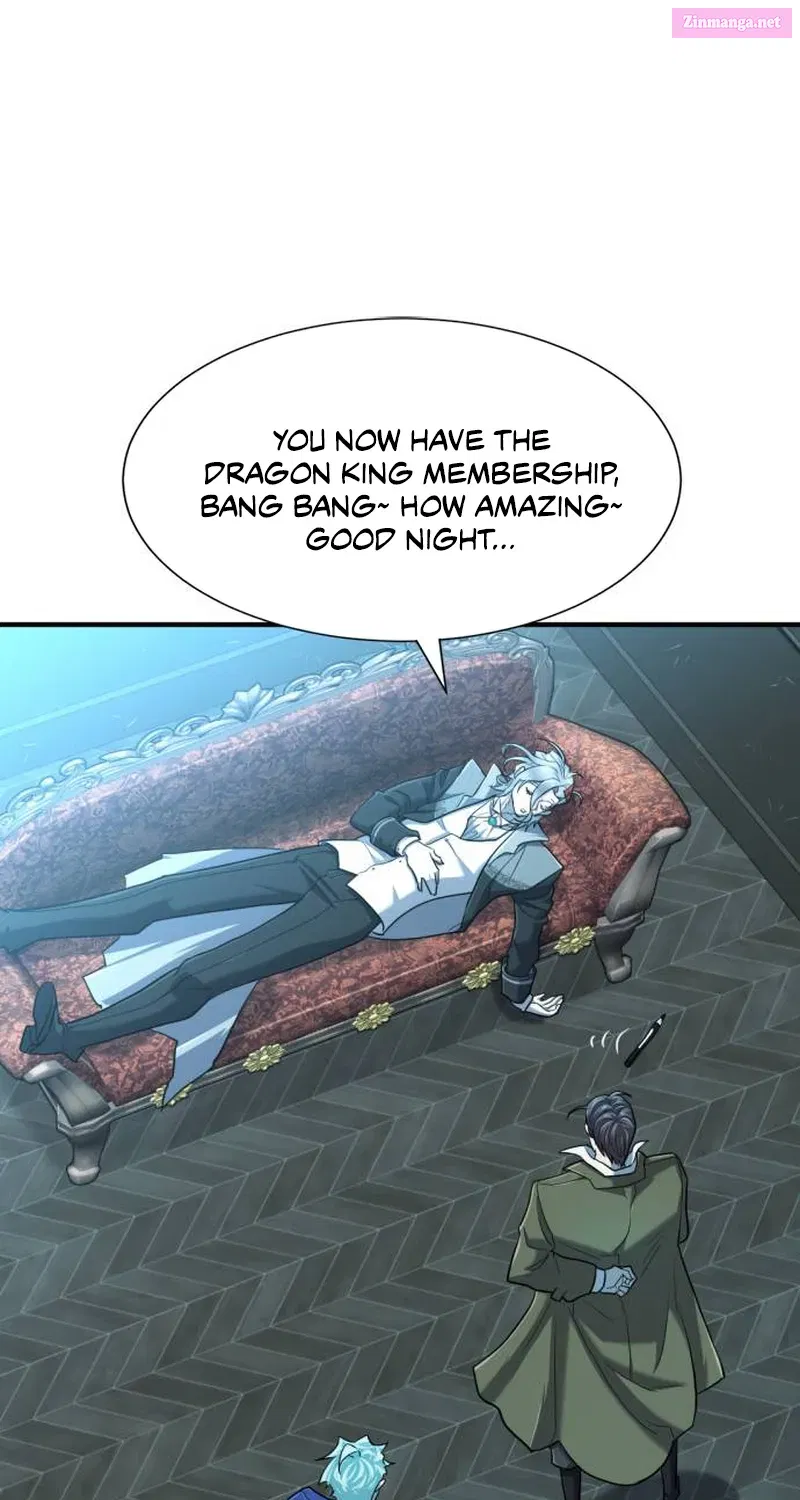 The Greatest Estate Developer Zinmanga X Chapter 122 Page 84