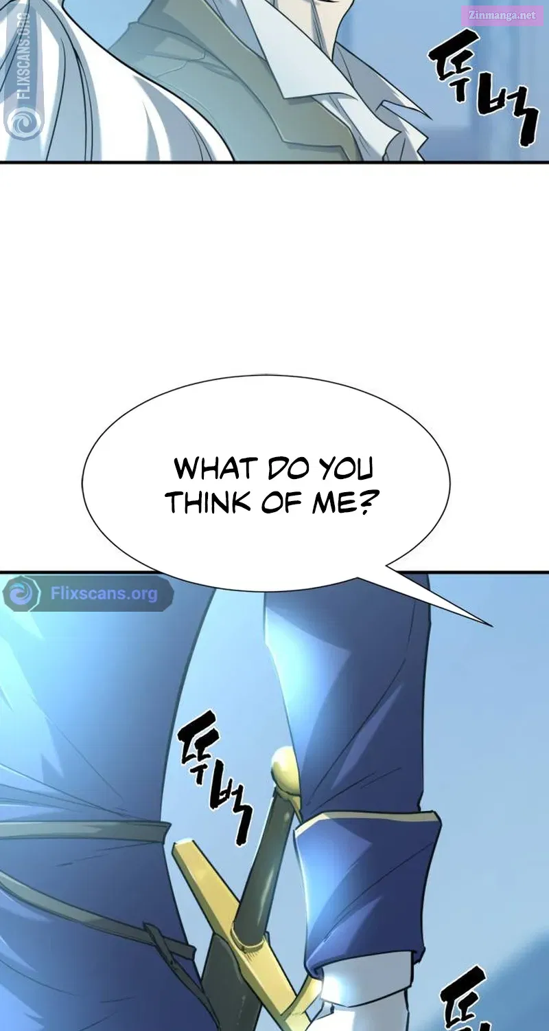 The Greatest Estate Developer Zinmanga X Chapter 122 Page 106