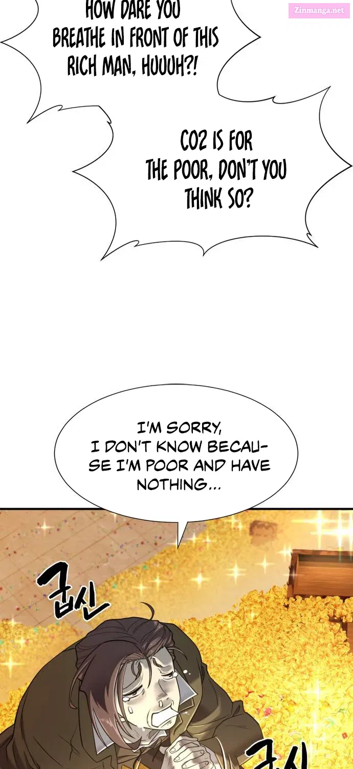 The Greatest Estate Developer Zinmanga X Chapter 121 Page 6