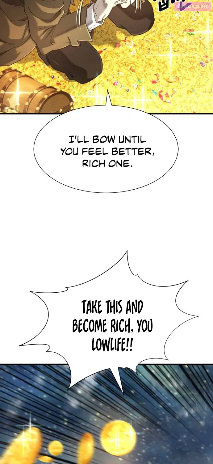The Greatest Estate Developer Zinmanga X Chapter 121 Page 7