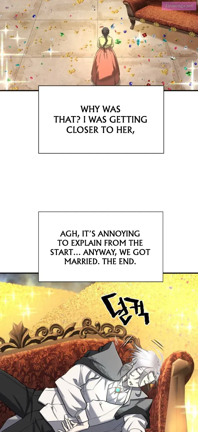 The Greatest Estate Developer Zinmanga X Chapter 121 Page 32