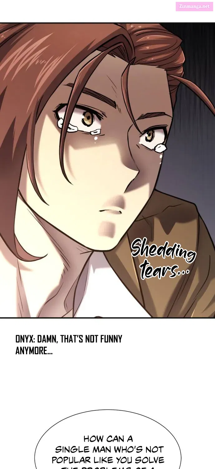 The Greatest Estate Developer Zinmanga X Chapter 121 Page 61