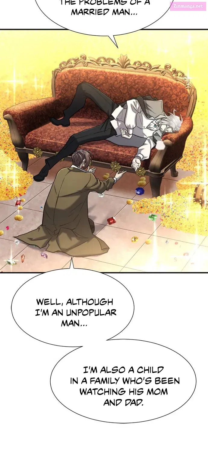 The Greatest Estate Developer Zinmanga X Chapter 121 Page 62