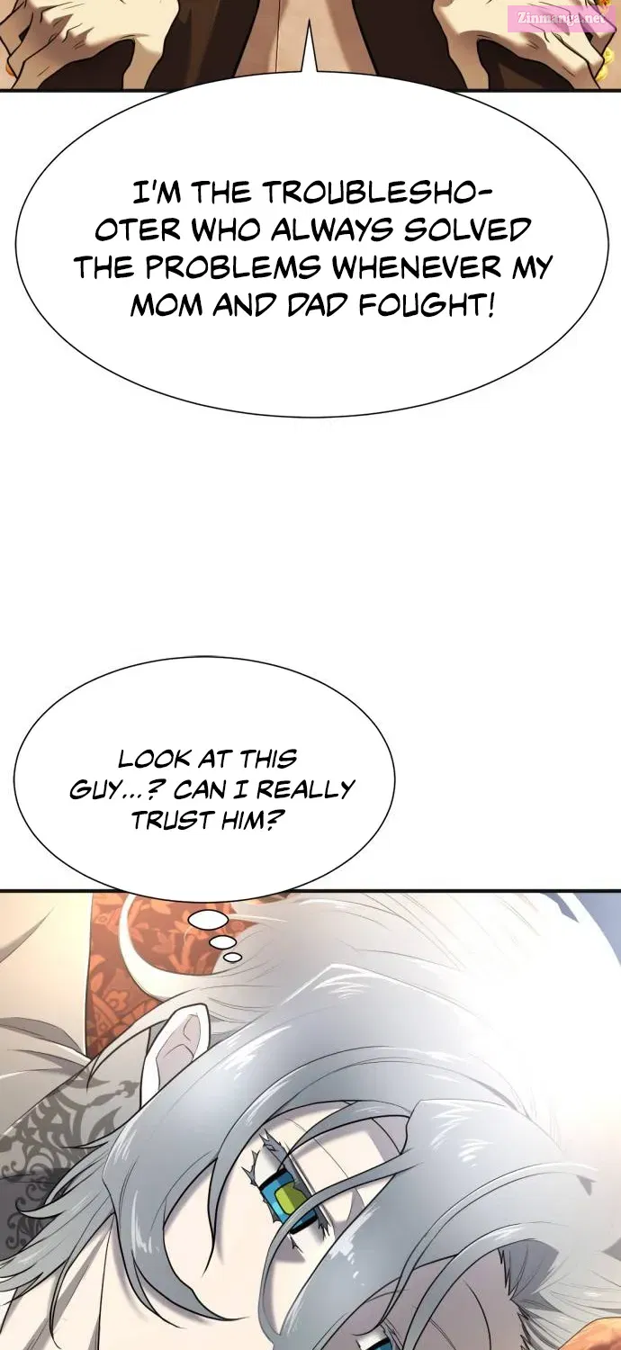 The Greatest Estate Developer Zinmanga X Chapter 121 Page 65