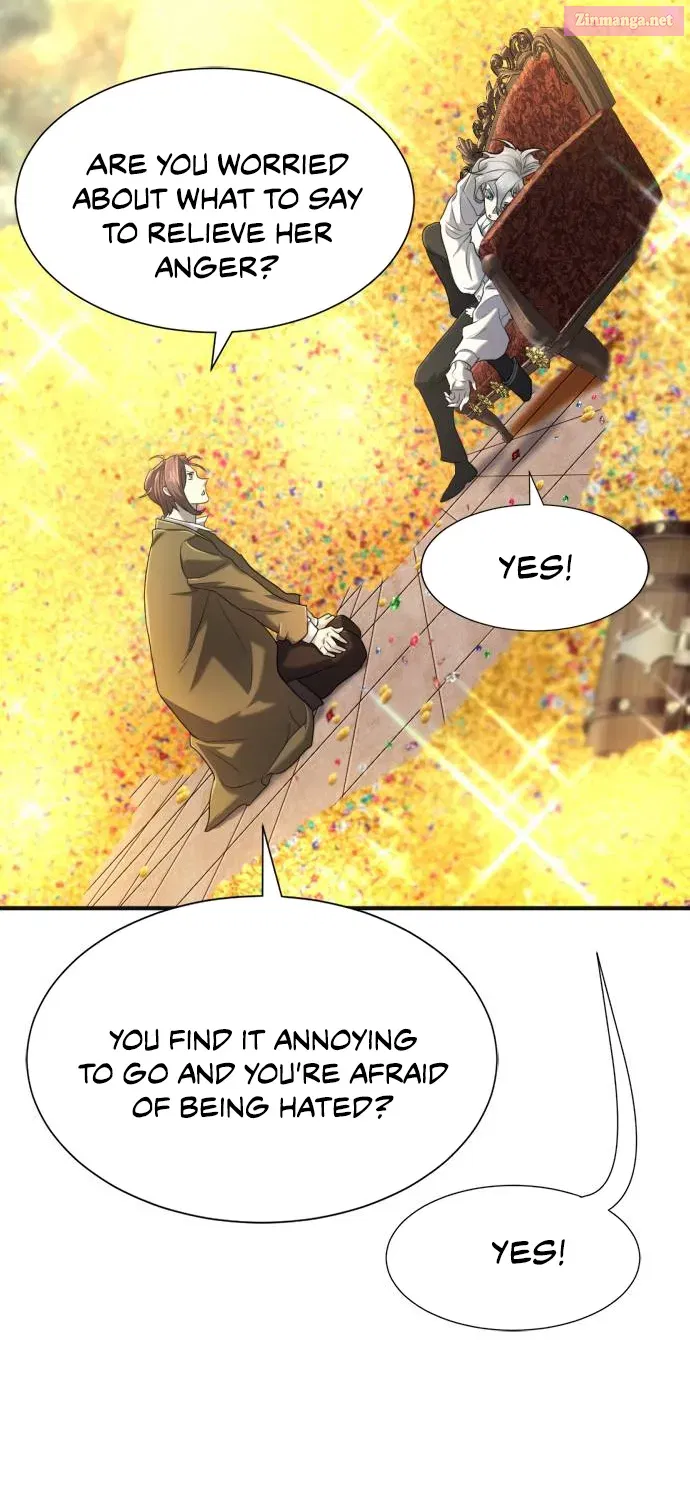 The Greatest Estate Developer Zinmanga X Chapter 121 Page 79