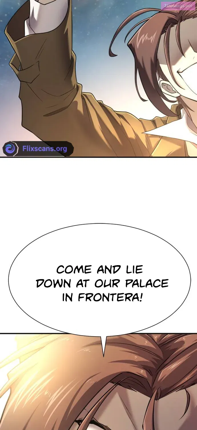 The Greatest Estate Developer Zinmanga X Chapter 121 Page 86
