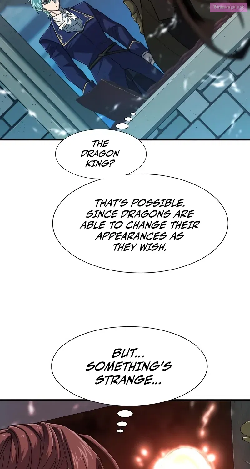 The Greatest Estate Developer Zinmanga X Chapter 120 Page 6