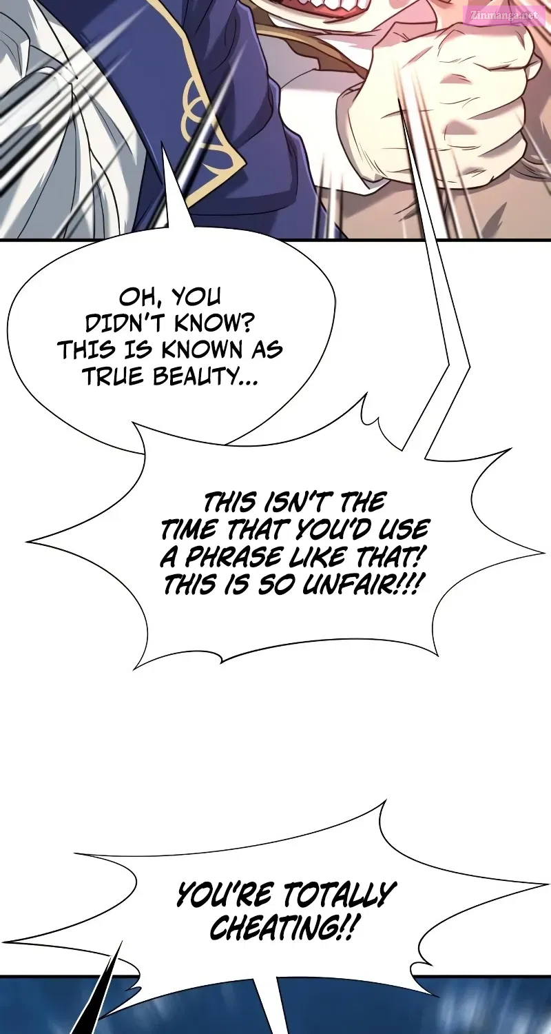 The Greatest Estate Developer Zinmanga X Chapter 120 Page 37