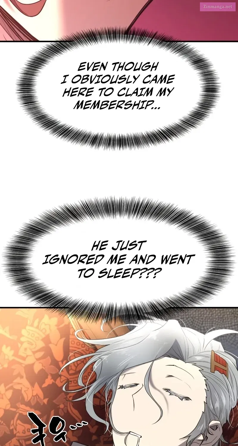 The Greatest Estate Developer Zinmanga X Chapter 120 Page 65