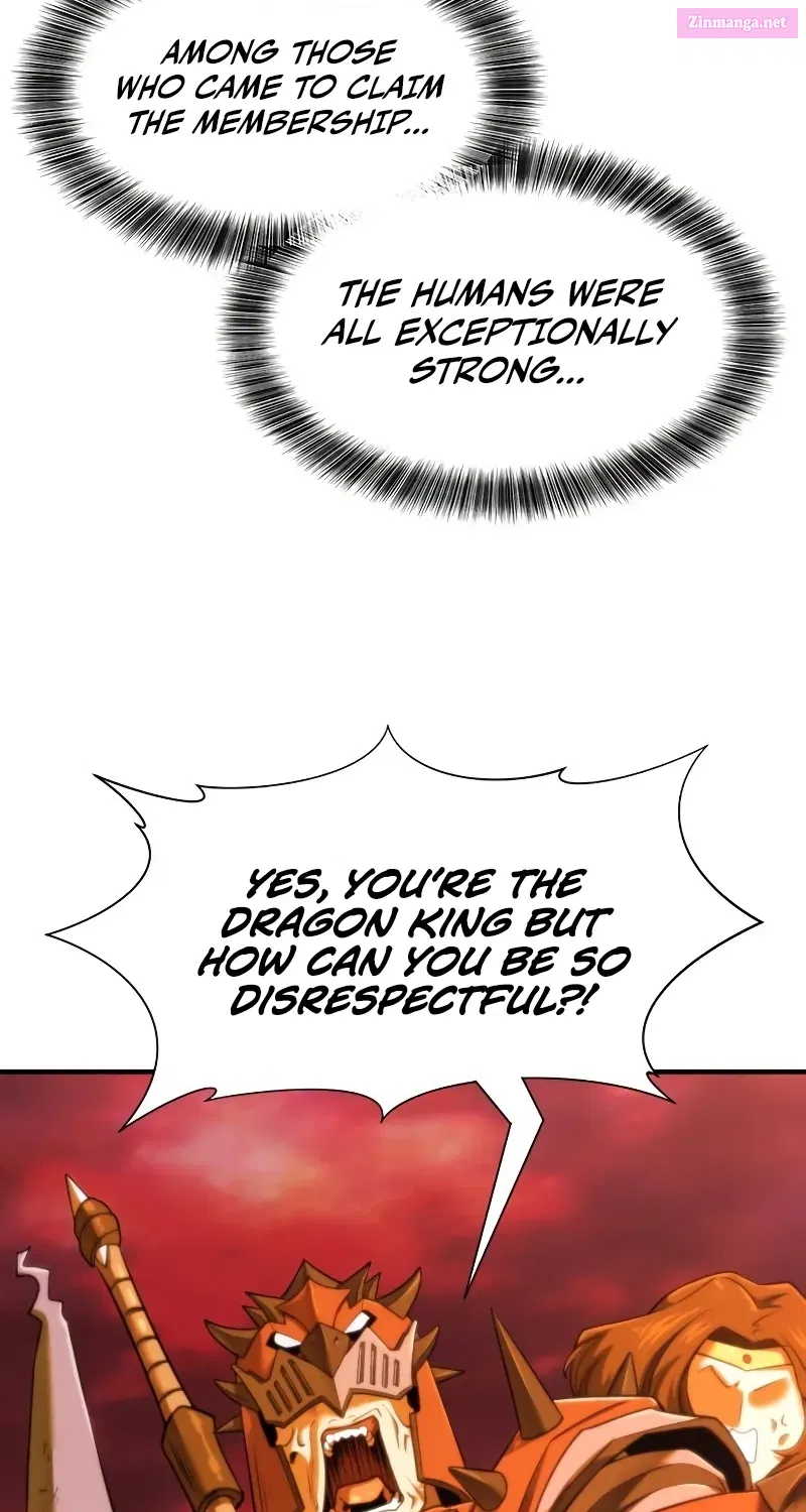The Greatest Estate Developer Zinmanga X Chapter 120 Page 74