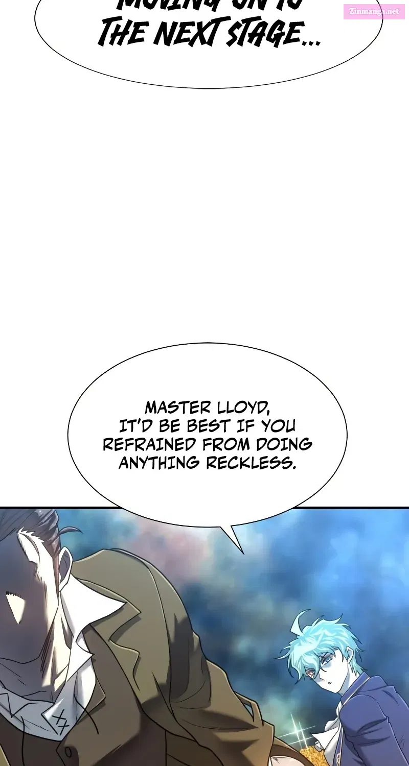 The Greatest Estate Developer Zinmanga X Chapter 120 Page 85