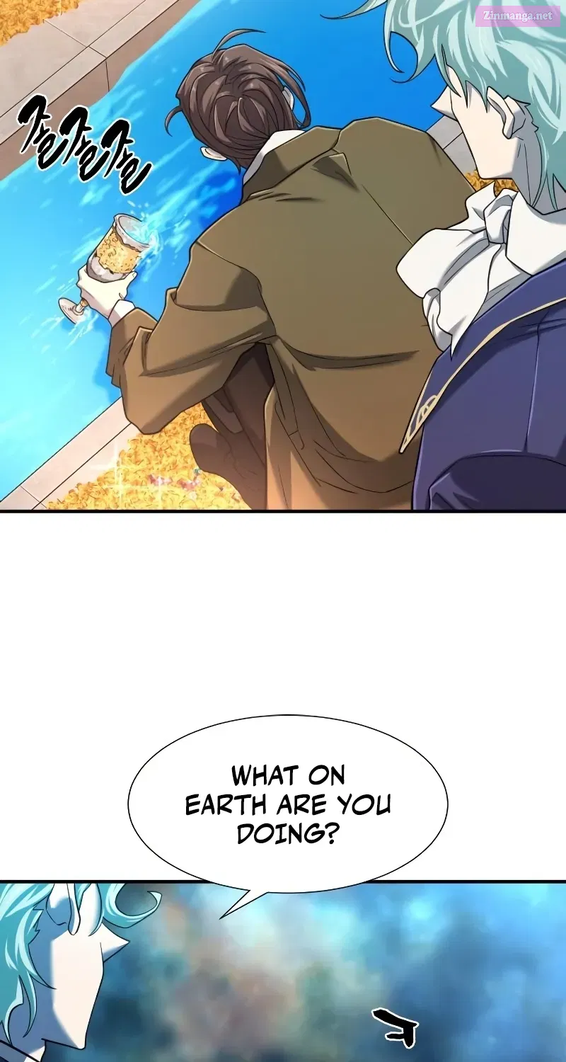 The Greatest Estate Developer Zinmanga X Chapter 120 Page 87