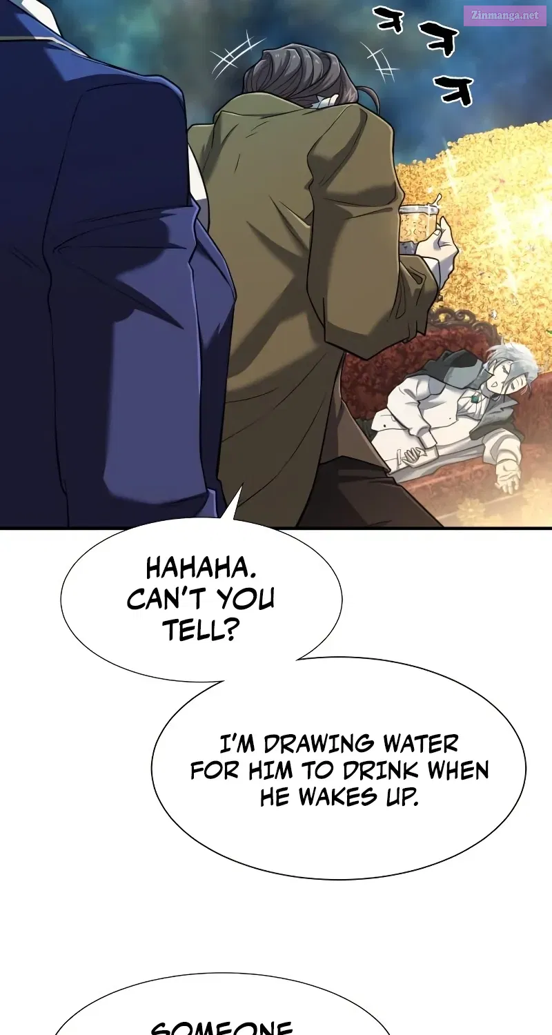 The Greatest Estate Developer Zinmanga X Chapter 120 Page 88