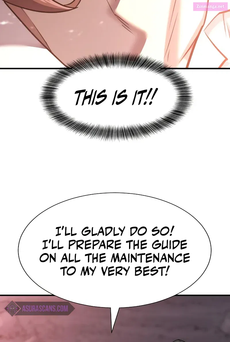 The Greatest Estate Developer Zinmanga X Chapter 119 Page 13