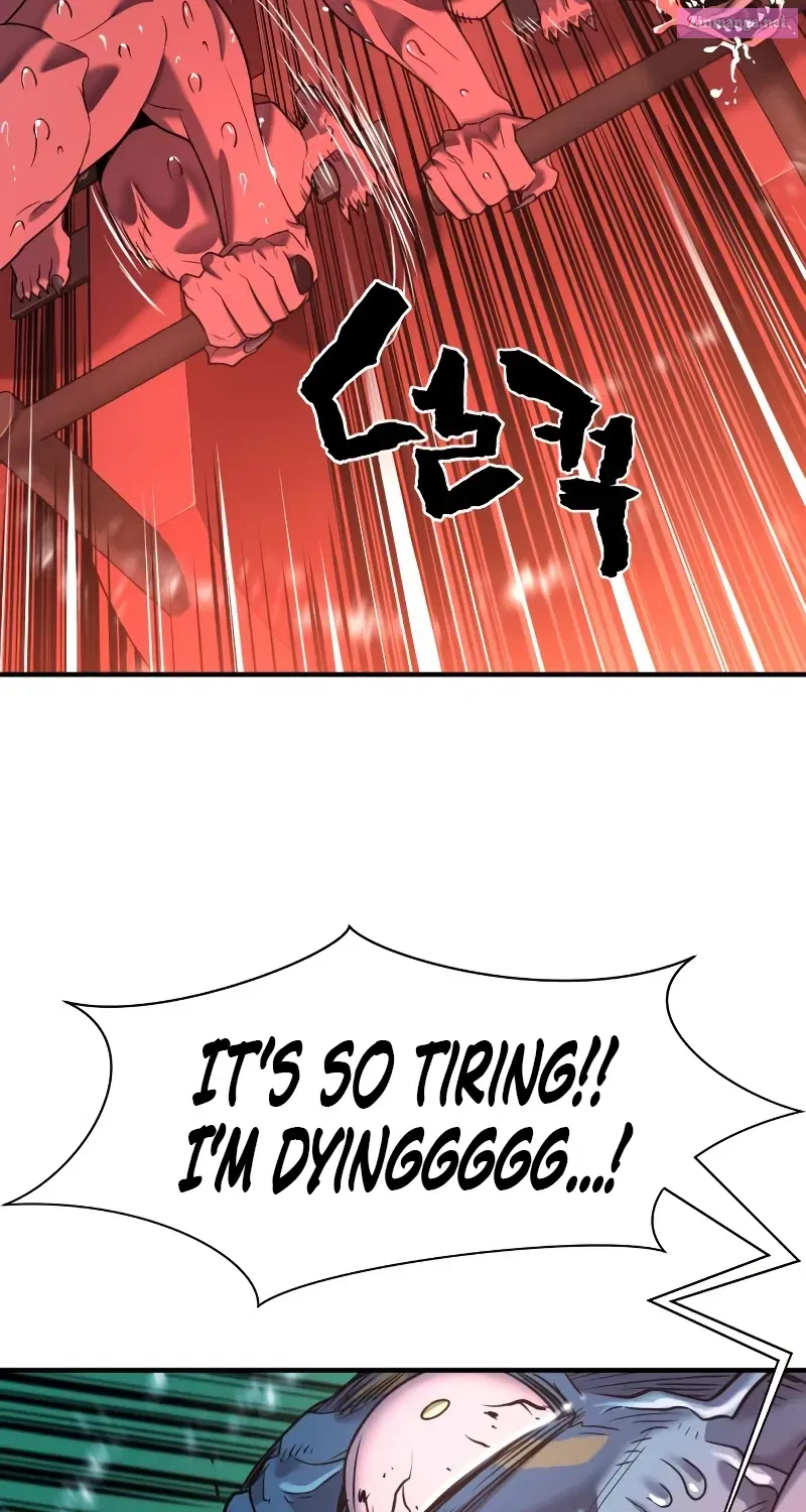 The Greatest Estate Developer Zinmanga X Chapter 119 Page 25