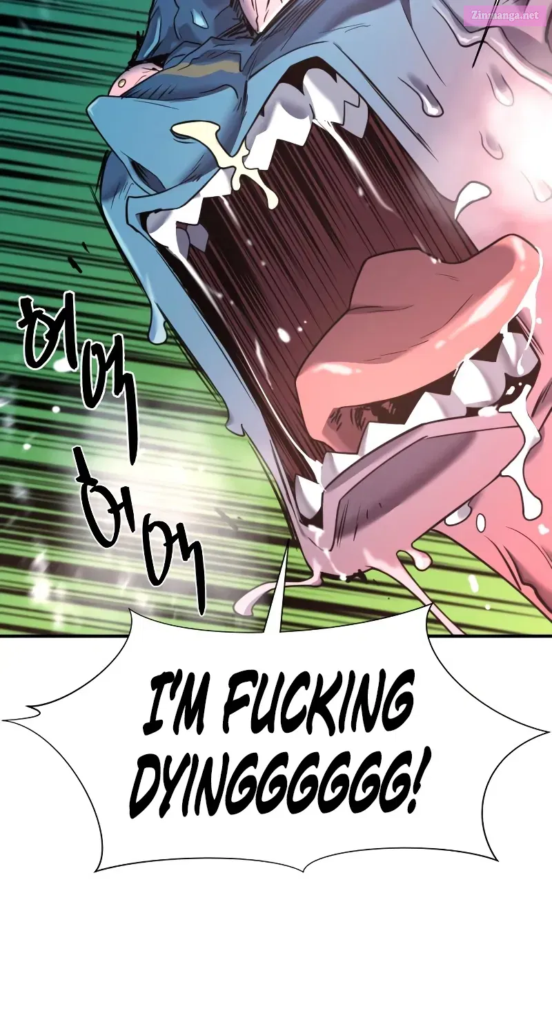 The Greatest Estate Developer Zinmanga X Chapter 119 Page 26