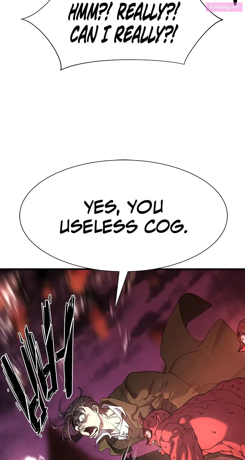 The Greatest Estate Developer Zinmanga X Chapter 119 Page 28