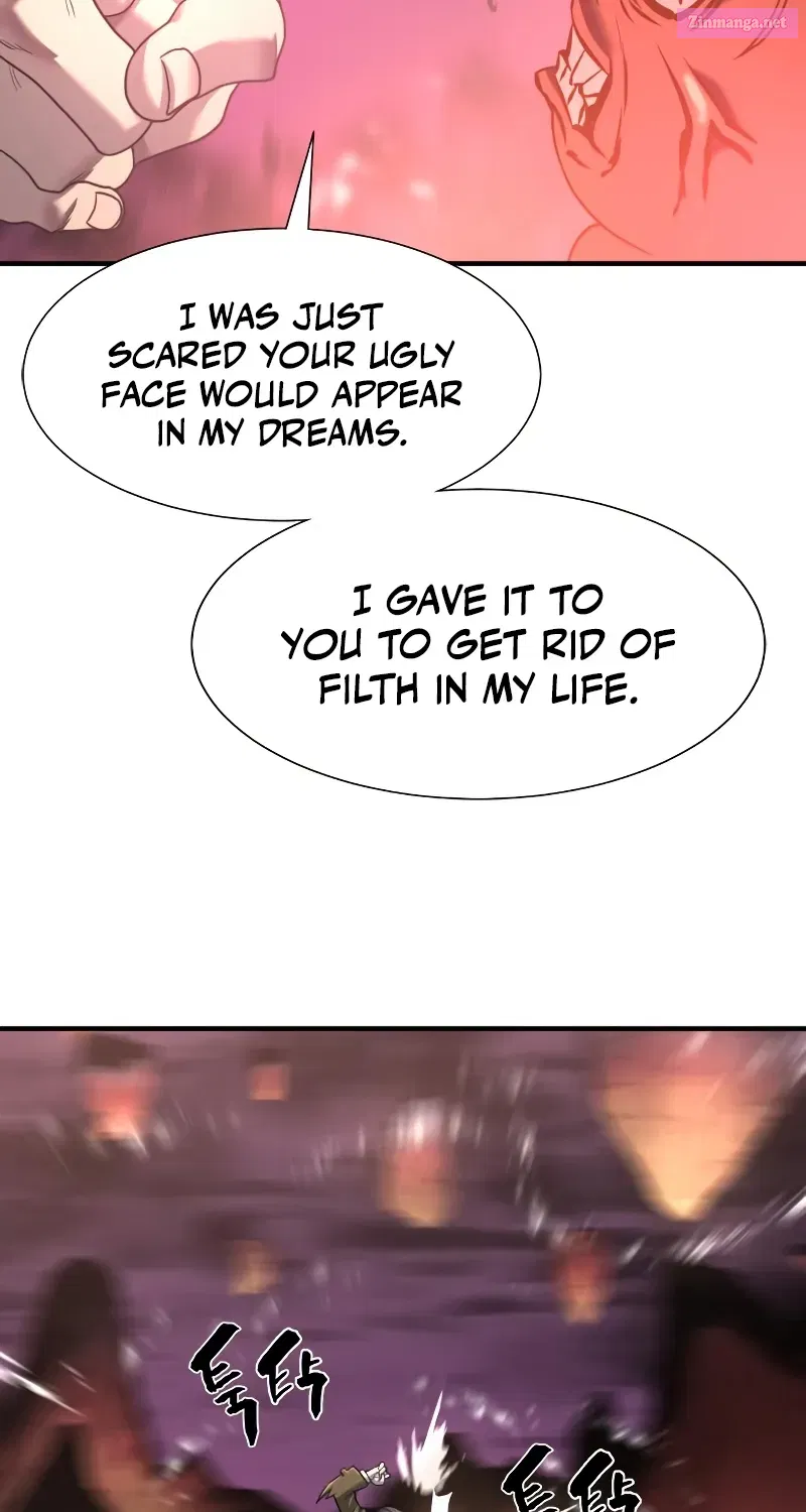 The Greatest Estate Developer Zinmanga X Chapter 119 Page 41