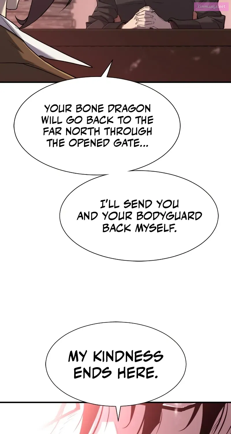 The Greatest Estate Developer Zinmanga X Chapter 119 Page 88