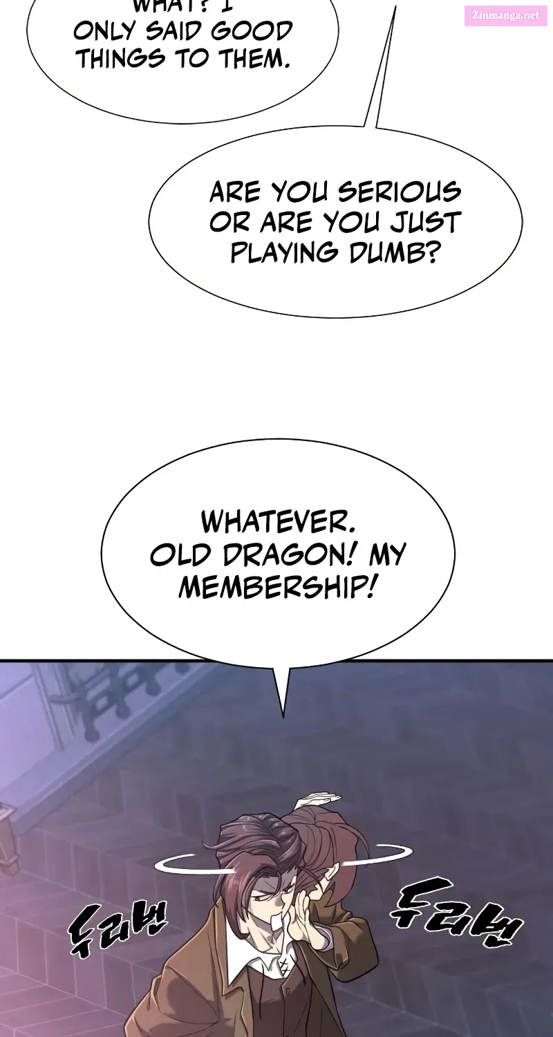 The Greatest Estate Developer Zinmanga X Chapter 119 Page 97
