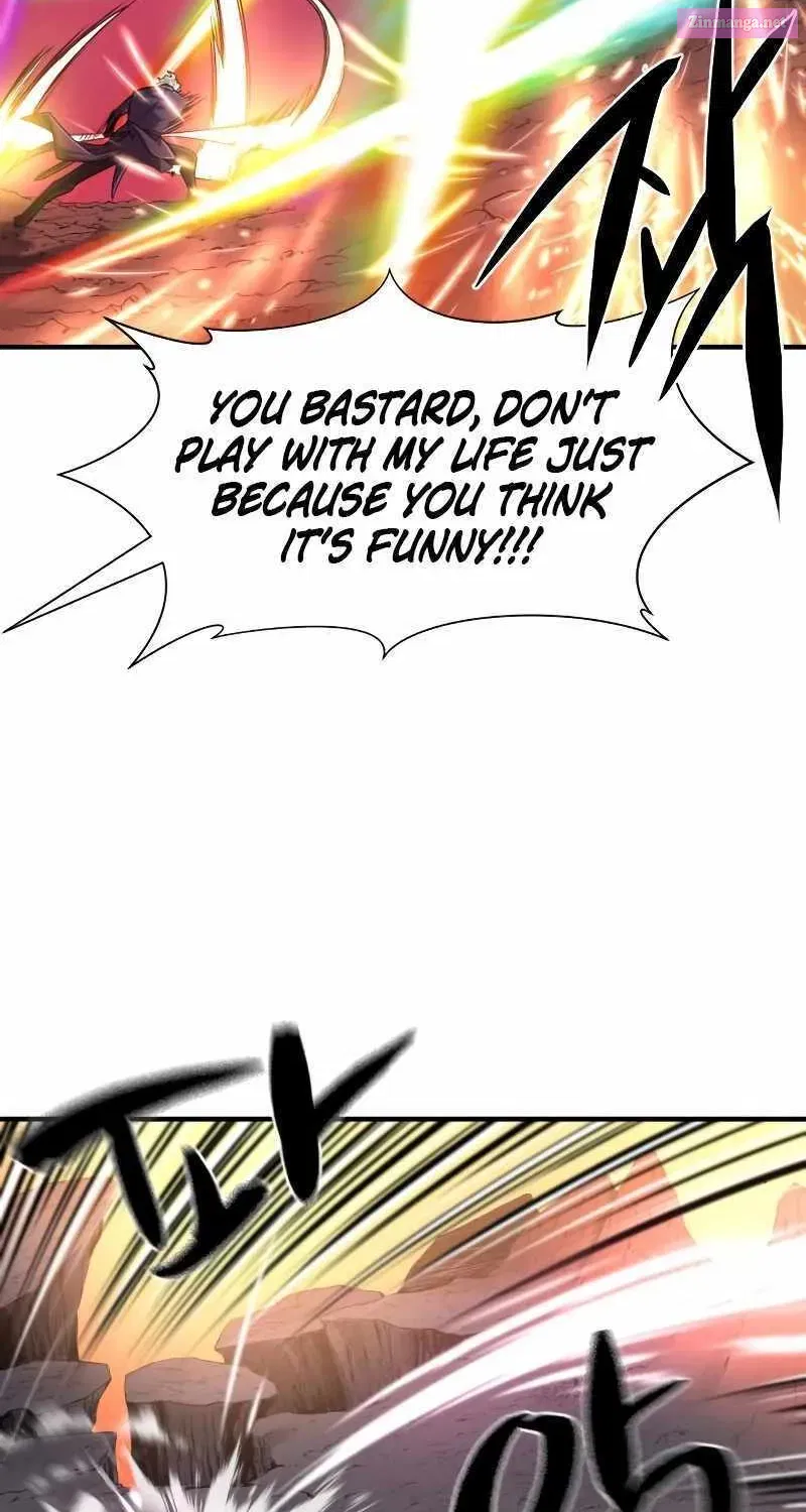 The Greatest Estate Developer Zinmanga X Chapter 117 Page 14