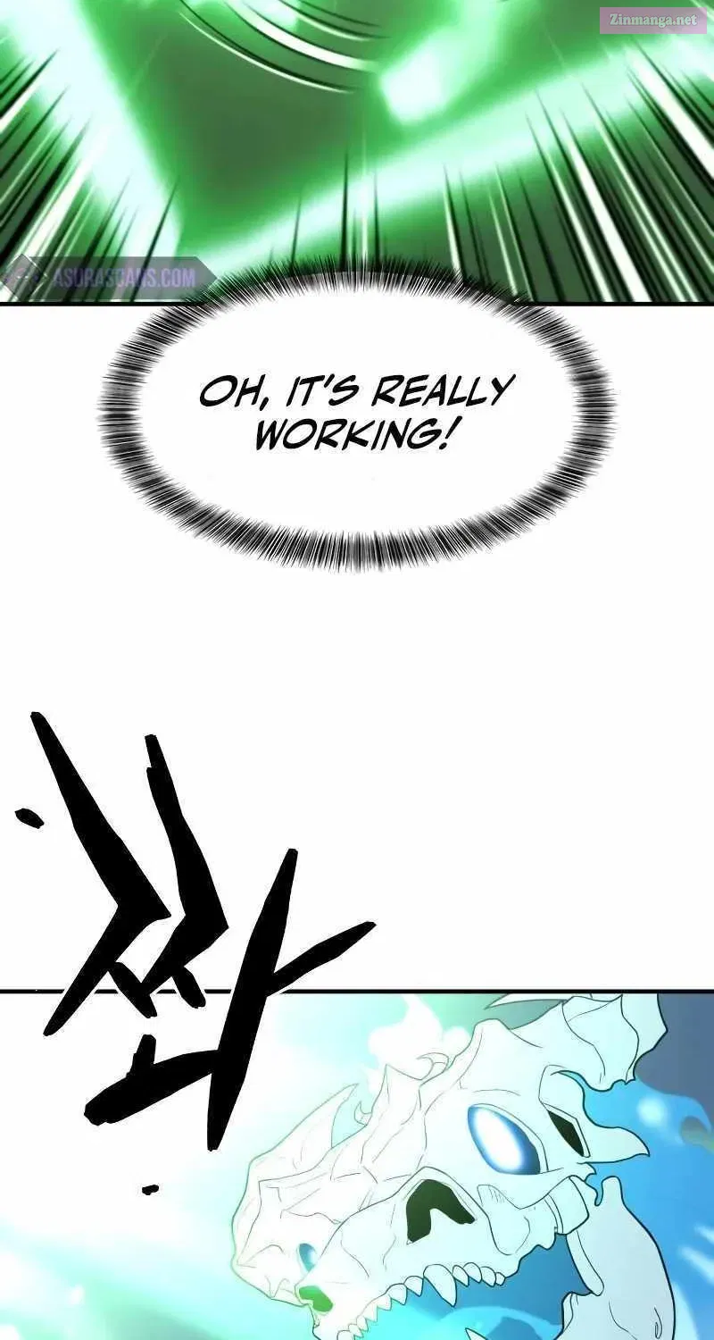 The Greatest Estate Developer Zinmanga X Chapter 117 Page 59