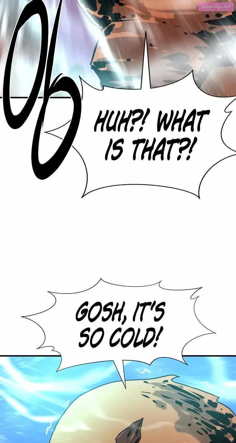 The Greatest Estate Developer Zinmanga X Chapter 117 Page 65