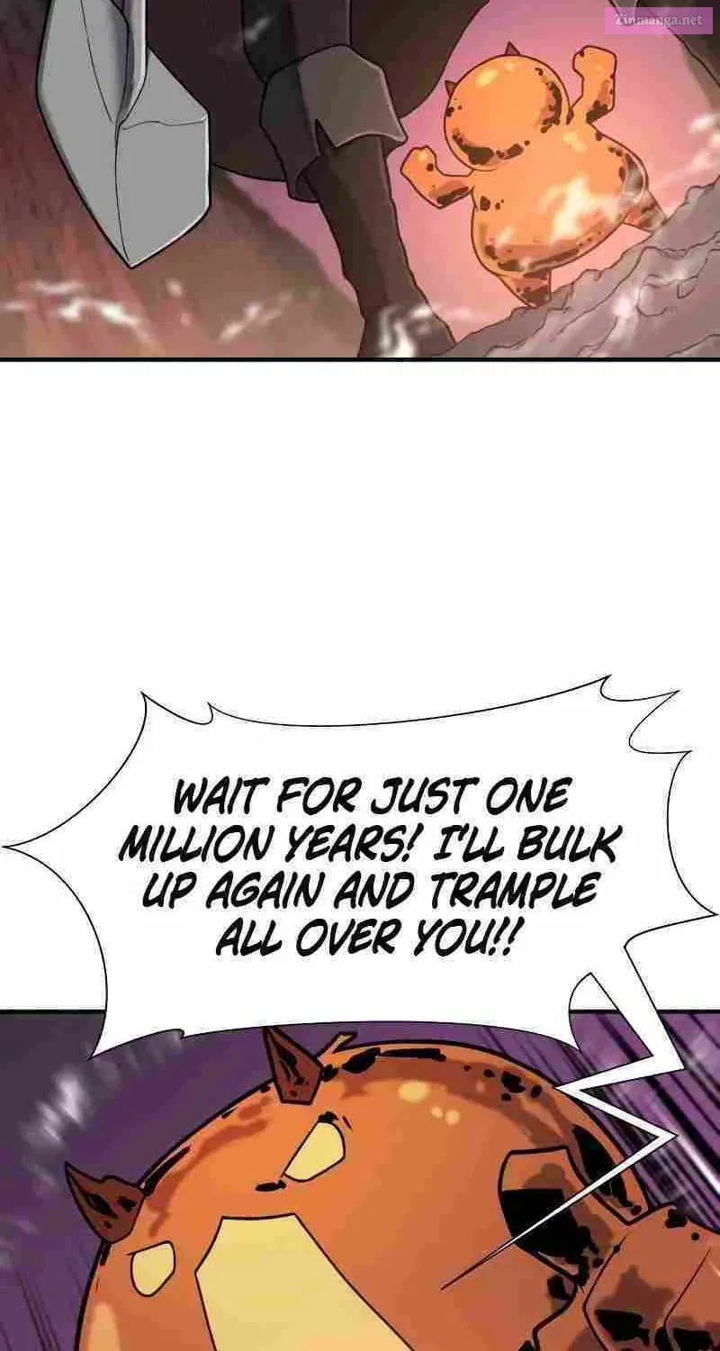 The Greatest Estate Developer Zinmanga X Chapter 117 Page 104