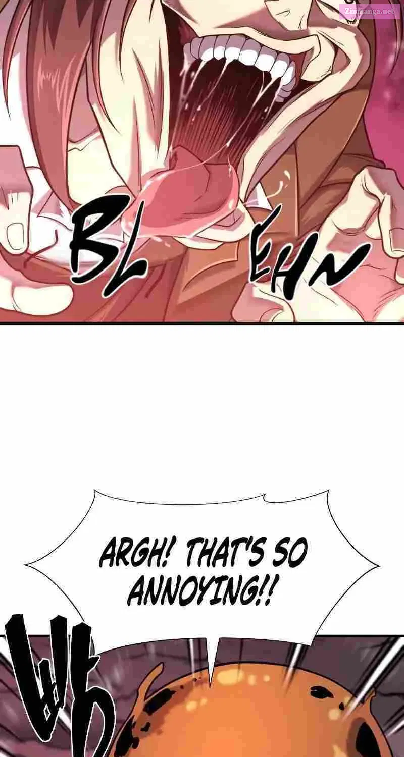 The Greatest Estate Developer Zinmanga X Chapter 117 Page 107