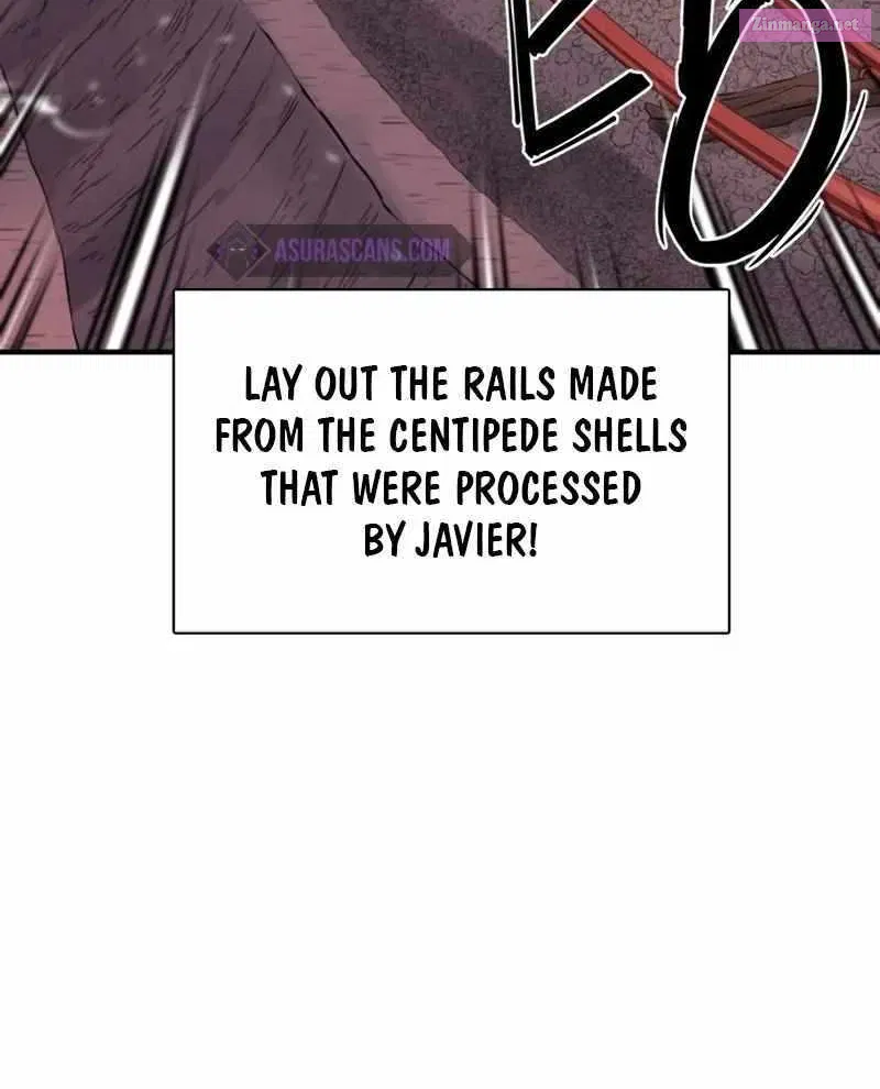 The Greatest Estate Developer Zinmanga X Chapter 116 Page 32