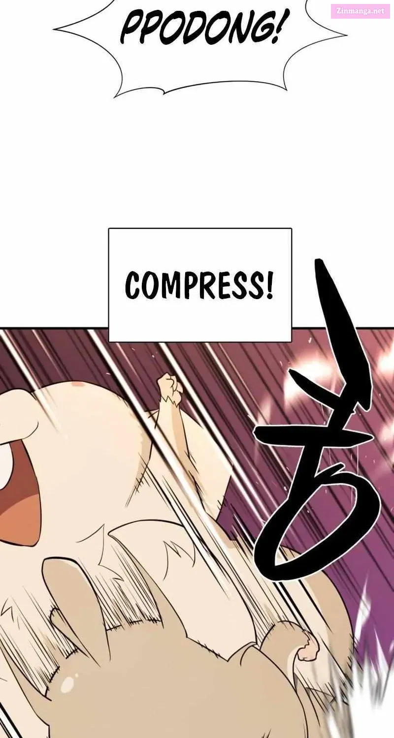 The Greatest Estate Developer Zinmanga X Chapter 116 Page 34